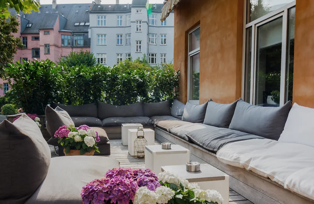 Boutique Hotel Hans-1