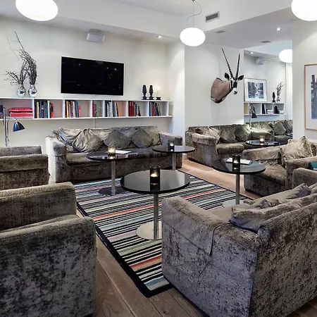 Boutique Hotel Hans-3