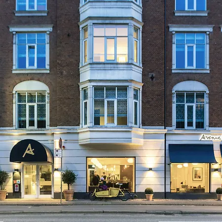 Boutique Hotel Hans-2